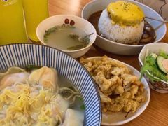 -红小满休闲餐厅(十全街店)