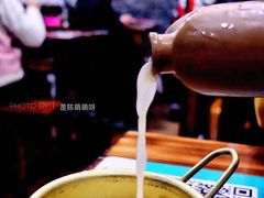 -优壹佳·延边朝鲜族料理(中山北路店)