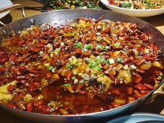 -胡马八破·川菜小馆(高新万达店)