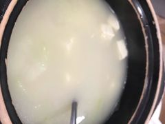 -砂锅李(九江路店)