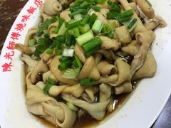 -陈光记烧腊店(罗保博士街店)
