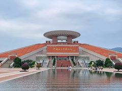 -中国闽台缘博物馆