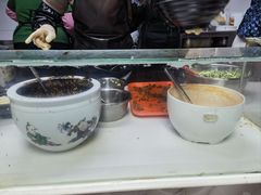 -大姨捞面(新安花园店)