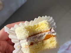 -好利来(建筑大学店)