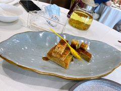 -香雪海饭店中餐厅(人民桥店)