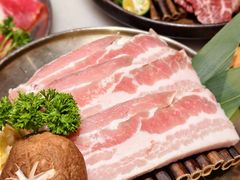 -韩宫宴和牛烤肉(上海金山万达店)
