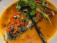 -坛宗剁椒鱼头(河西王府井店)