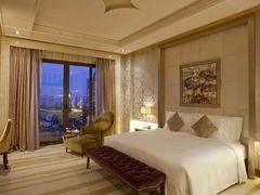 -上海浦东星河湾酒店