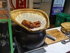 -呱呱叫民俗风味主题餐厅(沣峪口店)