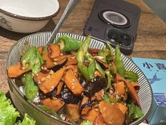 -小喜客·云南特色菜(纳西庭院店)