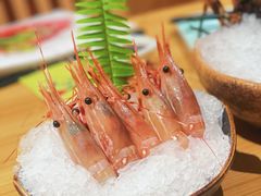 -花和海鲜自助(梅江店)