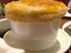 -北海金昌开元名都大酒店·四季轩中餐厅