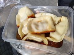 -水丰锅贴(延吉东路店)