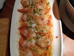 -外婆家(世界城广场店)