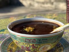 -宫事颐庭·老佛爷贵寿下午茶(颐和园店)