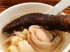-黄祥华养生堂·炖汤·营养蒸饭(岭南天地店)