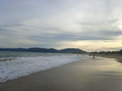 -亚龙湾中心广场