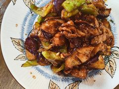 下饭茄椒-有嘢食私房菜(西关新天地店)