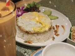 -Home Thai·泰谣(王府井apm店)