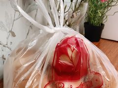白脱小球-白玉兰食品甜凤店(合生汇店)