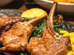 -萨莉亚意式餐厅(杭州滨江天街店)