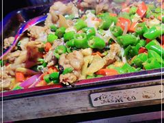 -蘭奢雅集·江浙菜(青山江滩店)