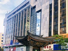 -南屏步行街
