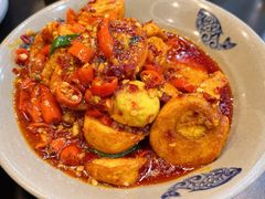 金钱蛋-潇湘阁(望京SOHO店)