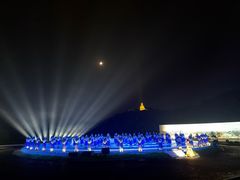 -鼎盛王朝康熙大典实景演出