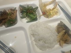 -同济大学-北苑食堂