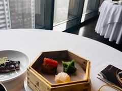 -富力丽思卡尔顿酒店·丽轩中餐厅