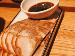 -娄三少春饼·烤鸭(合生汇购物中心店)