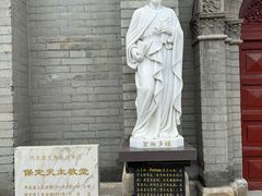 -天主教堂(莲池区)