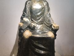 -太平天国天王府遗址