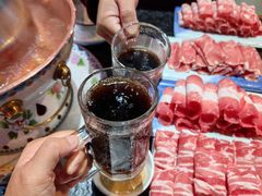 -苏完瓜尔佳氏·满洲涮肉(古方路店)