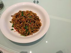 -香丰阁·烤鸭·川湘菜(清河店)