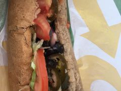 -赛百味SUBWAY(曲江智慧大厦店)