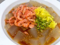 -大锅强·蒸海鲜青岛菜(吾悦广场店)