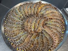 -水禾轩·海鲜蒸汽主题餐厅(拱北店)
