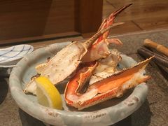 -蟹道乐(京都本店)