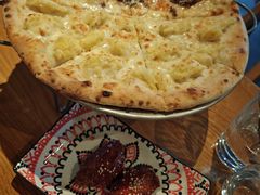 -1861意大利餐厅(文化广场店)