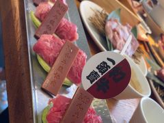 -赤坂亭·M9和牛烧肉·铁板烧·日料398放题(长泰广场店)