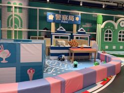 -利奥梦幻主题乐园(爱琴海购物公园店)