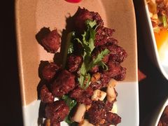 外婆小牛肉-外婆家(南开大悦城店)