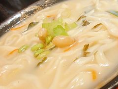 -老雒阳面馆·水席(定鼎门店)