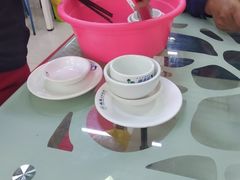 -小辣妹川味海鲜加工店(第一市场椰风巷店)