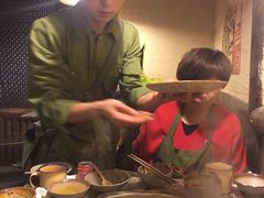 -佬革命主题火锅(玉沙路店)