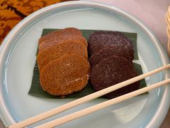 黄黑糍粑-贵州大厦贵州厅(樱花园西街店)