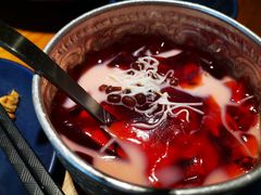 -觅山云南菜(泊富ICITY店)