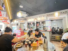 -王明古法砂锅居(开化寺店)